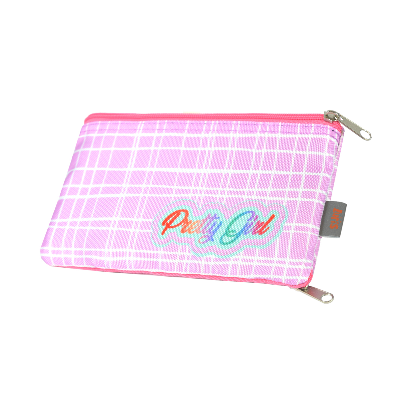 Пенал Двойняшки  мишка 0325